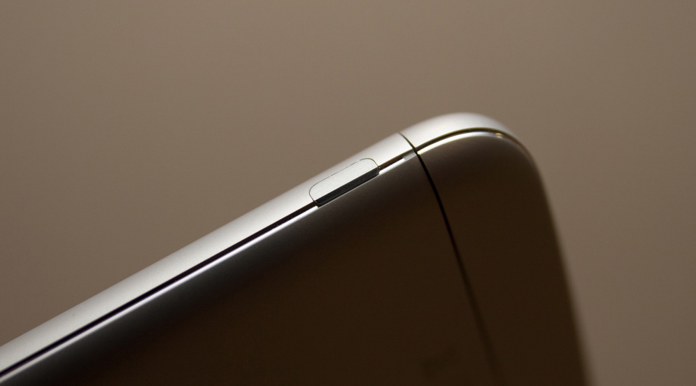 LG G5-эргономика фото 3